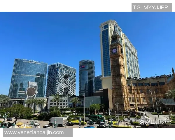 威尼斯风情遇上澳门高空奇景,一次跨越时空的观光体验 威尼斯风情遇上澳门高空奇景,一次跨越时空的观光体验