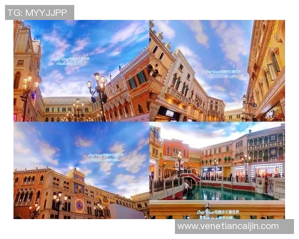 探索澳门半岛的璀璨明珠——威尼斯人度假村 探索澳门半岛的璀璨明珠——威尼斯人度假村