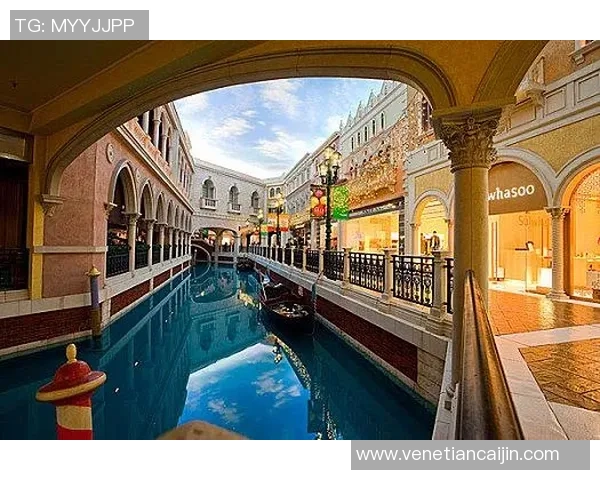 探索澳门威尼斯人酒店大堂,梦幻水城的现实之旅 探索澳门威尼斯人酒店大堂,梦幻水城的现实之旅