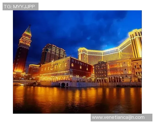 探索澳门威尼斯人度假村，娱乐与休闲的璀璨明珠